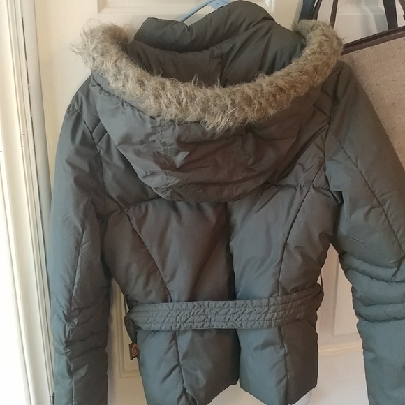 Winter jacket - Picture 2 of 9